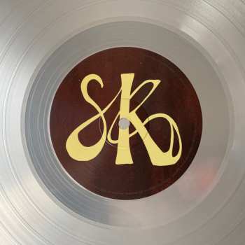 LP Sarah Kinsley: Escaper CLR | LTD