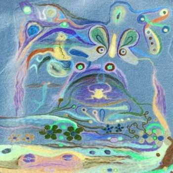 Album Sarah Louise: Earth Bow