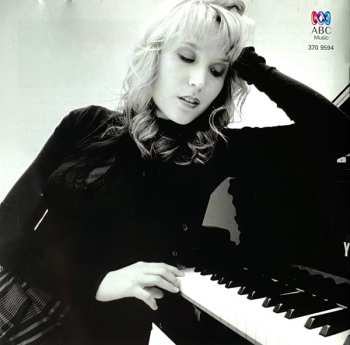 CD Sarah McKenzie: Close Your Eyes