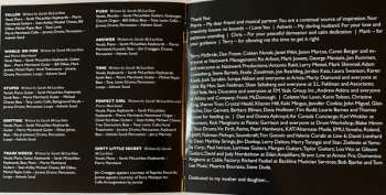 SACD Sarah McLachlan: Afterglow