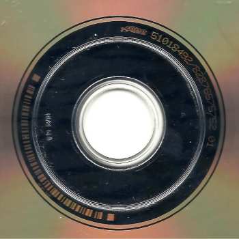 CD Sarah McLachlan: Afterglow