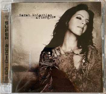 SACD Sarah McLachlan: Afterglow
