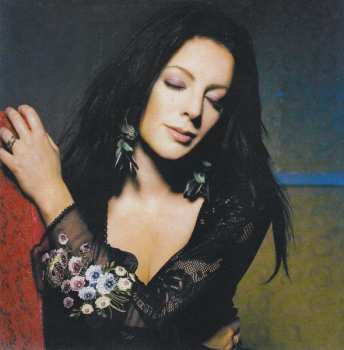 CD Sarah McLachlan: Afterglow