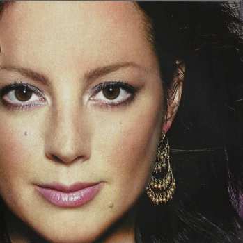 CD Sarah McLachlan: Afterglow