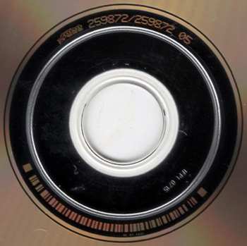 CD Sarah McLachlan: Touch