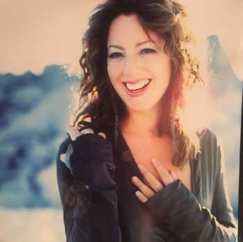 LP Sarah McLachlan: Wintersong