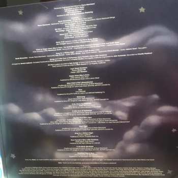 LP Sarah McLachlan: Wintersong