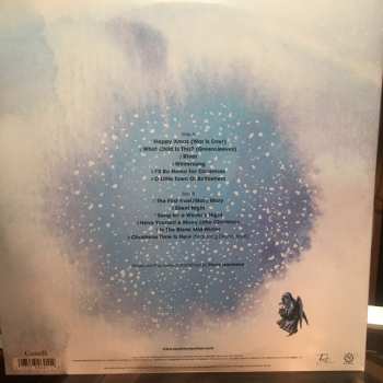 LP Sarah McLachlan: Wintersong