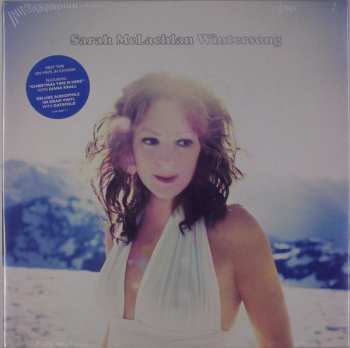 LP Sarah McLachlan: Wintersong
