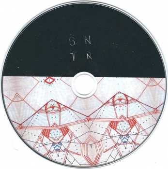 CD Sarah Neufeld: The Ridge