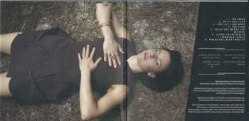 CD Sarah Neufeld: The Ridge