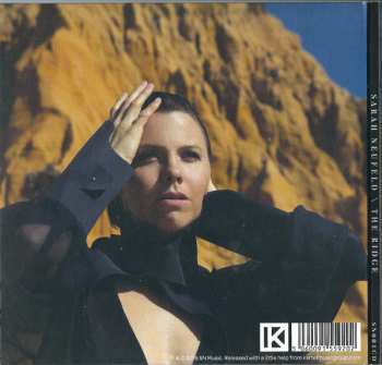 CD Sarah Neufeld: The Ridge