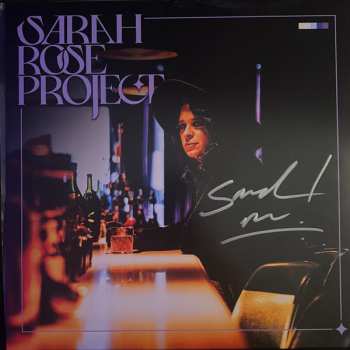 LP Sarah Rose Project: Sarah Rose Project LTD