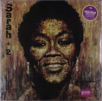 Sarah Vaughan: Sarah + 2
