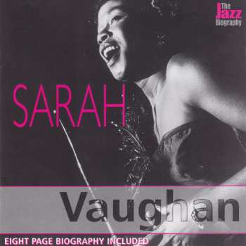 Album Sarah Vaughan: Sarah Vaughan