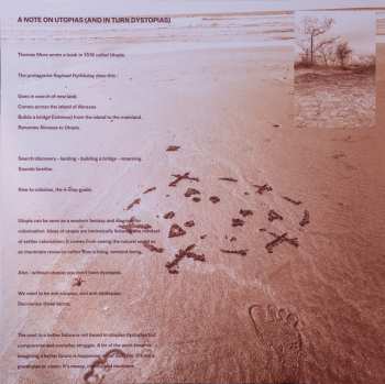 LP Sarathy Korwar: KALAK CLR | LTD