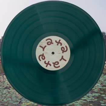 LP Sarathy Korwar: KALAK CLR | LTD