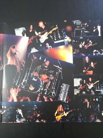 2LP Saratoga: Tiempos De Directo