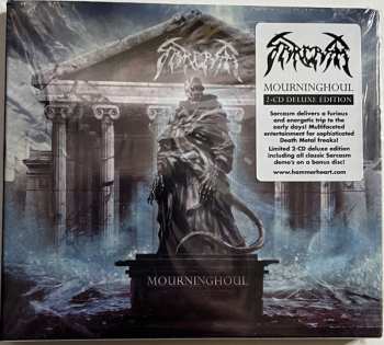 2CD Sarcasm: Mourninghoul DLX