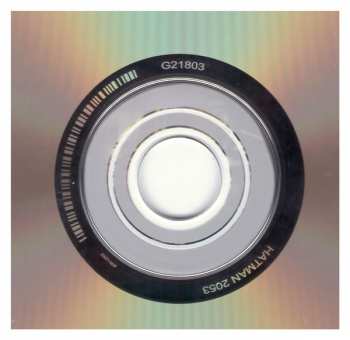 CD Sari Schorr: Live In Europe