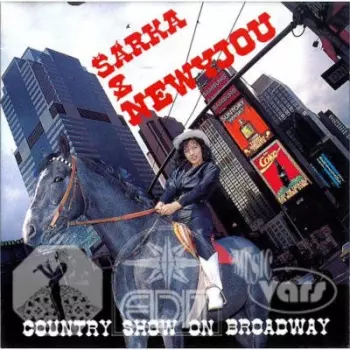 Newyjou: Country Show On Broadway