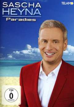 Album Sascha Heyna: Paradies
