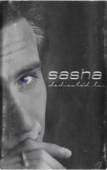 MC Sasha: Dedicated To...