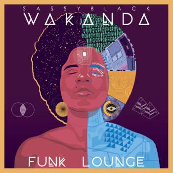SP Sassyblack: Wakanda Funk Lounge