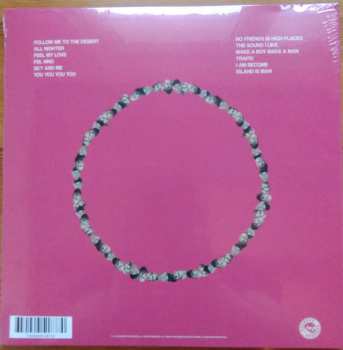 LP Satan Takes A Holiday: Satanism CLR | LTD