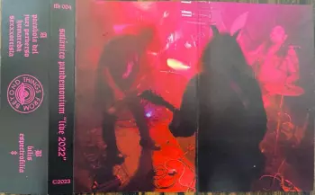 Satanico Pandemonium: Live 2022