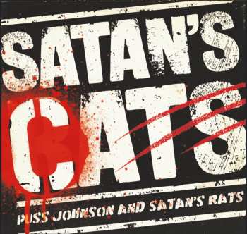 Album Satan's Cats: Satan's Cats