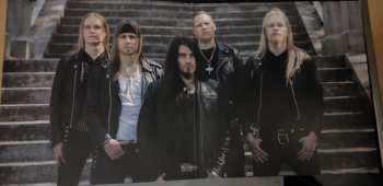 LP Satan's Fall: Final Day LTD | CLR