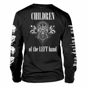 Merch Satan's Host: Pdg 3 S