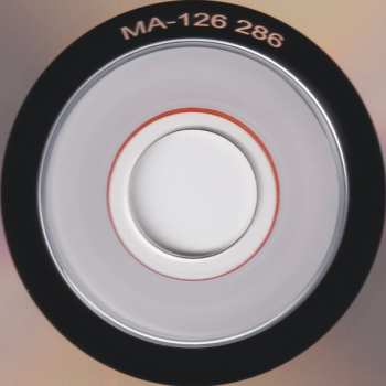 CD Satchel Hart: Things Will Never Be The Same