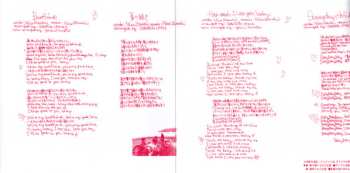 CD Satellite Lovers: Sons of 1973 = サンズ・オブ・1973