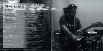 CD Satellite: Nostalgia