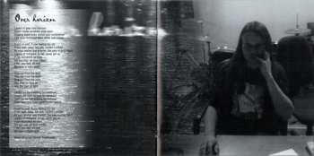 CD Satellite: Nostalgia