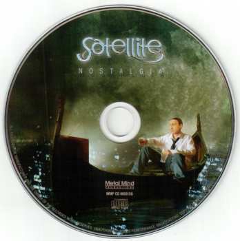 CD Satellite: Nostalgia