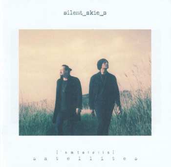 CD Silent Skies: Satellites DIGI