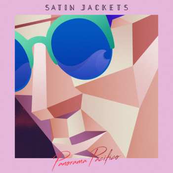 CD Satin Jackets: Panorama Pacifico DIGI
