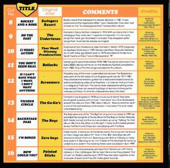 CD Sator: Return Of The Barbie-Q-Killers