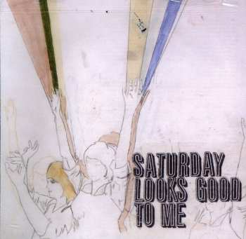 Album Saturday Looks Good To Me: Fill Up The Room