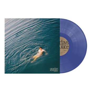 LP Saturdays At Your Place: These Things Happen