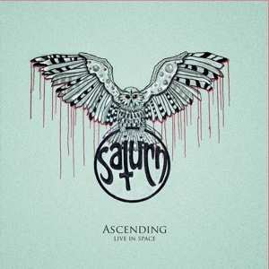 Album Saturn: Ascending (Live In Space)