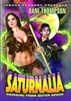 Album Saturnalia: Saturnalia