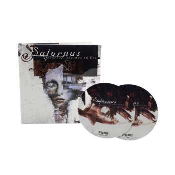 2CD Saturnus: Veronika Decides To Die