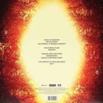 2LP Satyricon: Satyricon