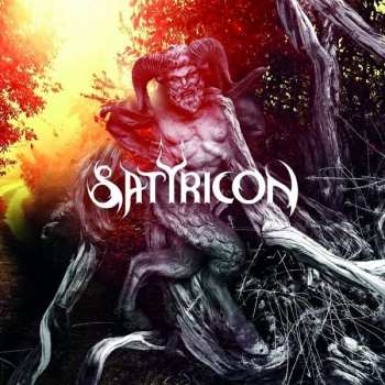 2LP Satyricon: Satyricon