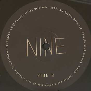 LP Sault: Nine