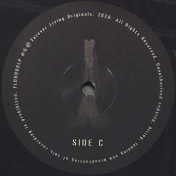 2LP Sault: Untitled (Rise)